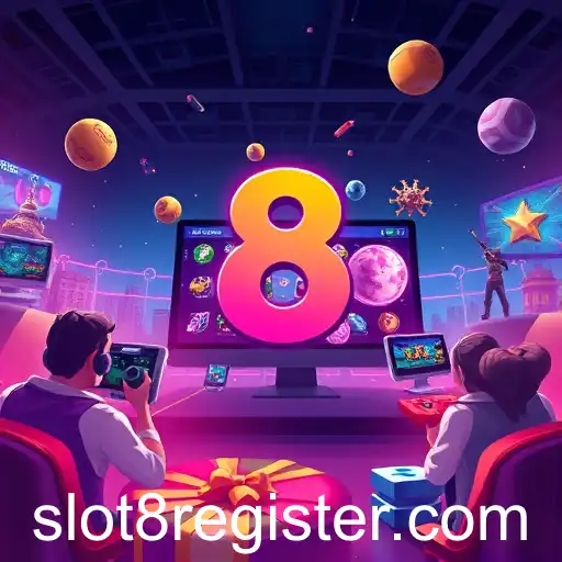 Digital Gaming Evolution in 2025