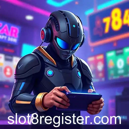 The Digital Transformation of Gaming Portals