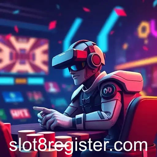 The Dynamic World of Online Gaming: A 2025 Perspective