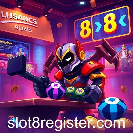 The Evolution of Online Gaming in a Digital Age