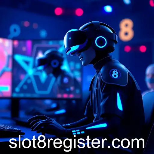 Evolving Trends in Online Gaming 2025