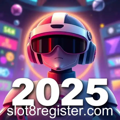 Slot8