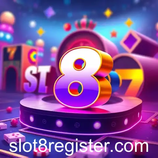 Slot8