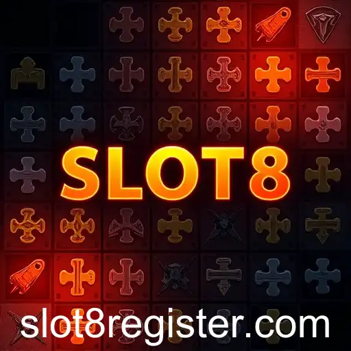 Exploring the Intricate World of Puzzle Games: Unraveling Slot8 and Beyond