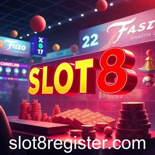 The Rise of Slot8: A Game-Changing Platform