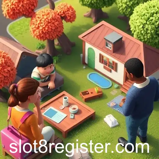 Exploring the World of Life Simulation Games: A Virtual Reflection of Reality