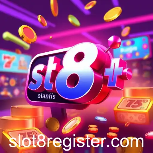 The Rise of Slot8 in the Gaming World