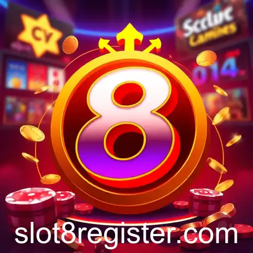 The Rise of Slot8 in the Gaming World 2025