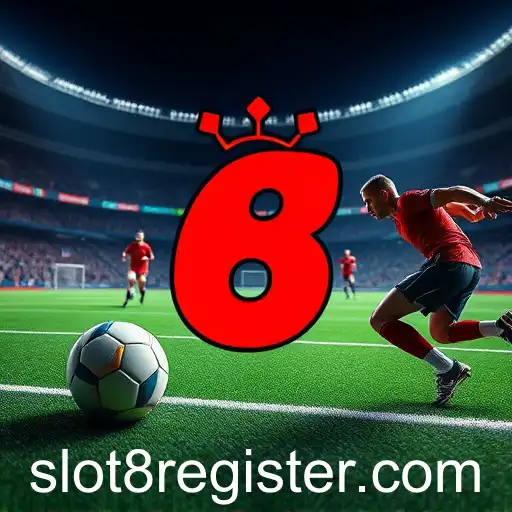 Exploring the Rise of Sports Simulations in Gaming: A Deep Dive into the Trend ‘Slot8’