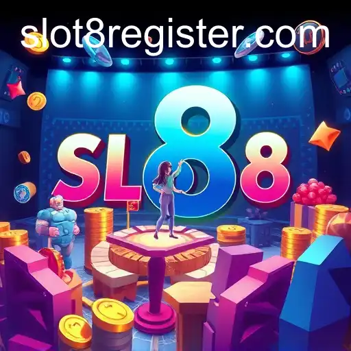 The Rise of Slot8 in Gaming